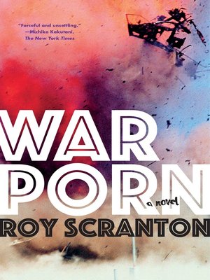 cover image of War Porn